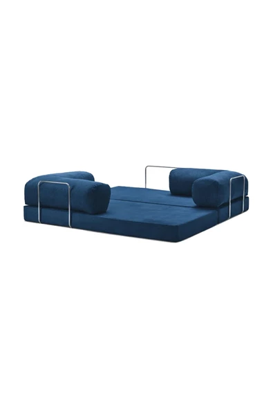CARBONE DESİN Legom Aktivite Koltuğu & Yatak & Çok amaçlı,kanepe - 3