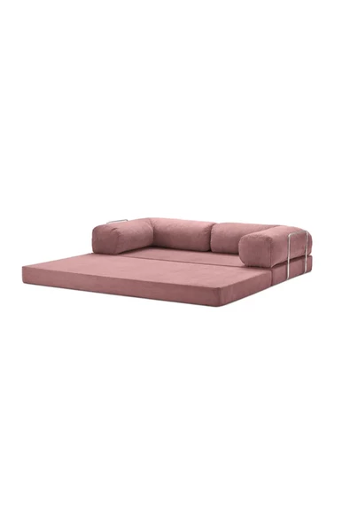CARBONE DESİN Legom Aktivite Koltuğu & Yatak & Çok amaçlı,kanepe - 3