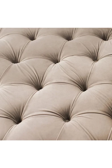 CARBONE Berjer , Tekli Koltuk , Tekli Berjer Koltuk ,Tekli , Babyface Kumaş ,Chester Berjer - Resim 4