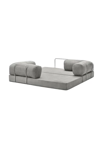CARBONE DESİN Legom Aktivite Koltuğu & Yatak & Çok amaçlı,kanepe - 3