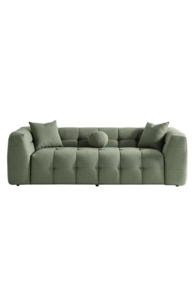 CARBONE DESİNKANEPE KOLTUK .KÖŞE TAKIMI .POFİDİK KOLTUK . ÜÇLÜ  KANEPE - 4