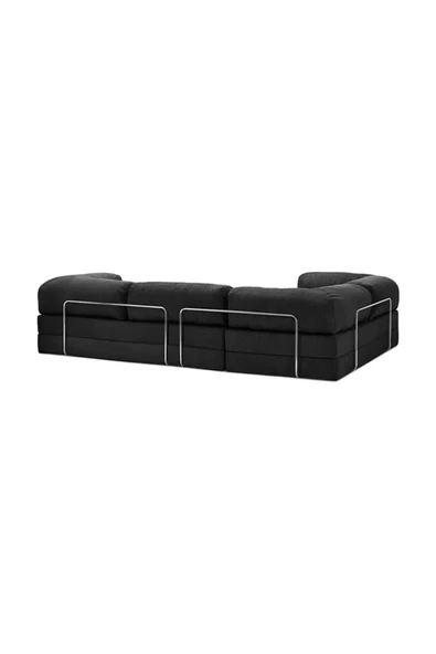 CARBONE DESİN Legom Aktivite Koltuğu & Yatak & Çok amaçlı,kanepe - 2