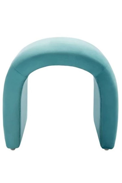 CARBONE DESİN PUF C PUF U PUF YUMUŞAK PUF BENCH - Resim 2