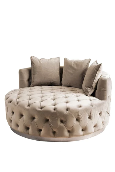 CARBONE Berjer , Tekli Koltuk , Tekli Berjer Koltuk ,Tekli , Babyface Kumaş ,Chester Berjer - Resim 5