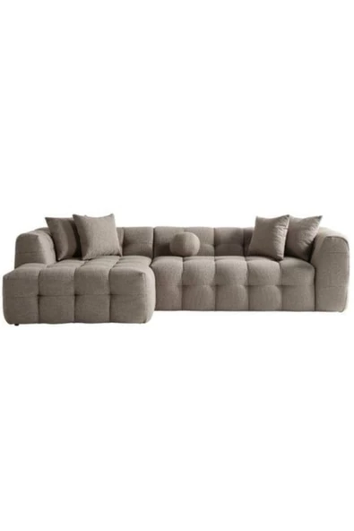 CARBONE DESİN KÖŞE KOLTUK .KÖŞE TAKIMI .POFİDİK KOLTUK - 5