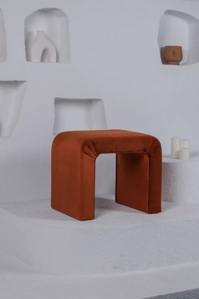 CARBONE DESİN PUF C PUF U PUF YUMUŞAK PUF BENCH ürün görseli