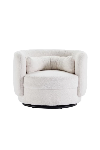 CARBONE Guse Berjer ,Tekli Koltuk Tekli Berjer Koltuk Tekli Teddy Berjer Çay Seti - 2