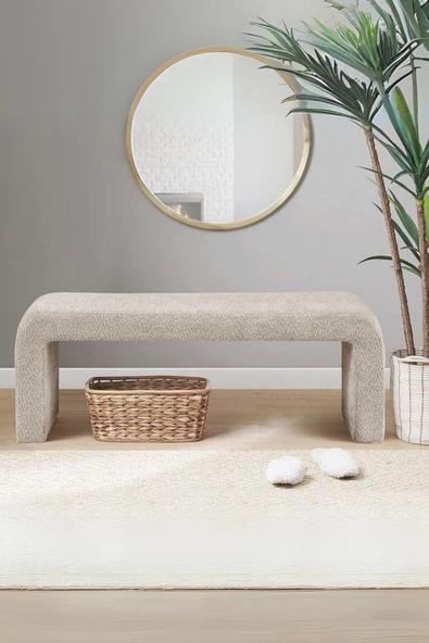 CARBONE DESİN PUF C PUF U PUF YUMUŞAK PUF BENCH