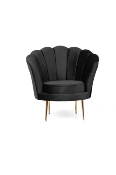 CARBONE Berjer Tekli Koltuk Tekli Berjer Koltuk Tekli Berjer Çay Seti - 5