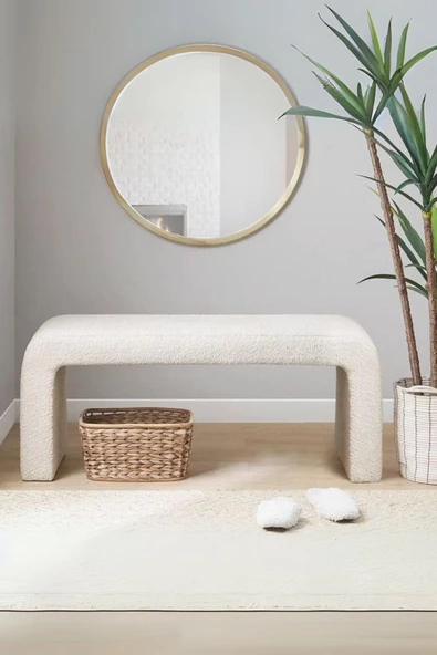 CARBONE DESİN PUF C PUF U PUF YUMUŞAK PUF BENCH ürün görseli