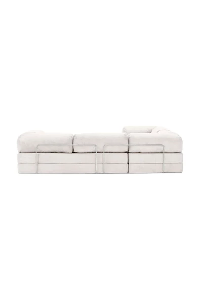 CARBONE DESİN Legom Aktivite Koltuğu & Yatak & Çok amaçlı,kanepe - 2