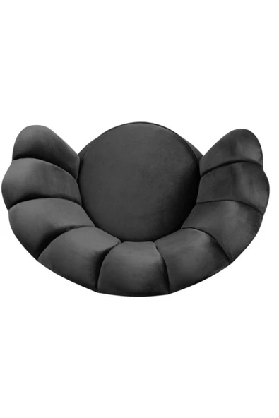 CARBONE Berjer Tekli Koltuk Tekli Berjer Koltuk Tekli Berjer Çay Seti - 3