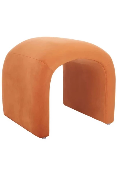 CARBONE DESİN PUF C PUF U PUF YUMUŞAK PUF BENCH - Resim 2