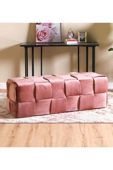 CARBONE Desin Puf Bench