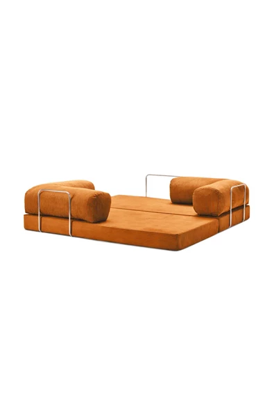 CARBONE DESİN Legom Aktivite Koltuğu & Yatak & Çok amaçlı,kanepe - 2