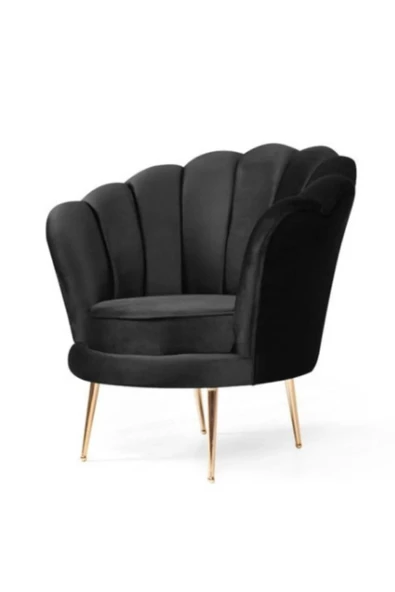 CARBONE Berjer Tekli Koltuk Tekli Berjer Koltuk Tekli Berjer Çay Seti - 6