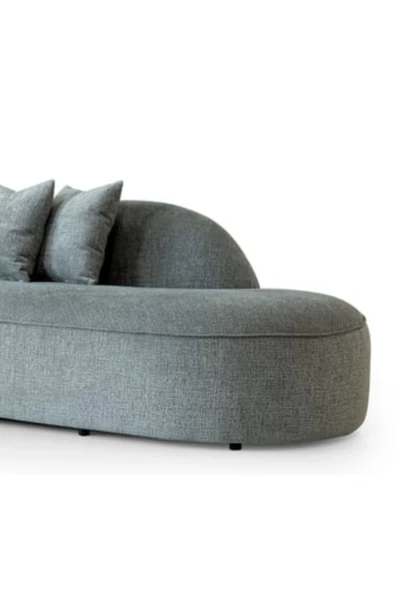 CARBONE DESİN KÖŞE KOLTUK .KÖŞE TAKIMI .POFİDİK KOLTUK - Resim 2