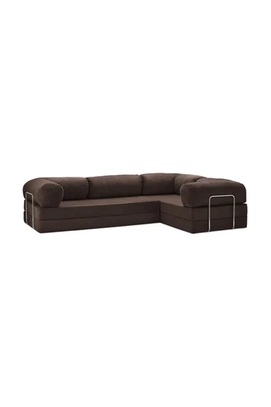 CARBONE DESİN Legom Aktivite Koltuğu & Yatak & Çok amaçlı,kanepe - 6