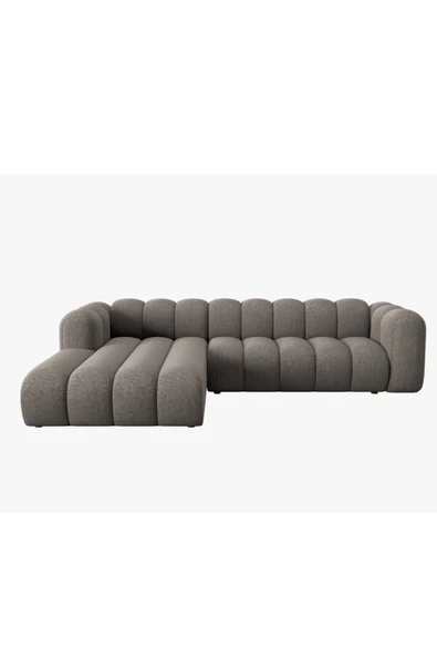 CARBONE DESİN KÖŞE KOLTUK .KÖŞE TAKIMI .POFİDİK KOLTUK - 2