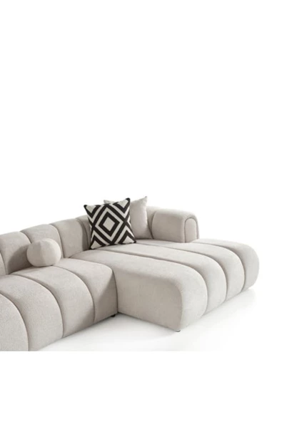 CARBONE DESİN KÖŞE KOLTUK .KÖŞE TAKIMI .POFİDİK KOLTUK - Resim 4