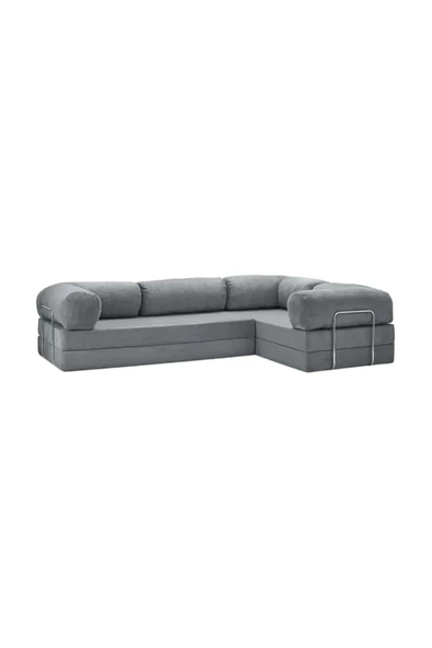 CARBONE DESİN Legom Aktivite Koltuğu & Yatak & Çok amaçlı,kanepe - 3