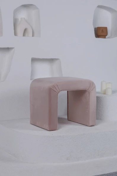 CARBONE DESİN PUF C PUF U PUF YUMUŞAK PUF BENCH ürün görseli