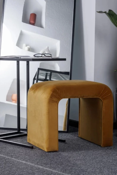 CARBONE DESİN PUF C PUF U PUF YUMUŞAK PUF BENCH - 2