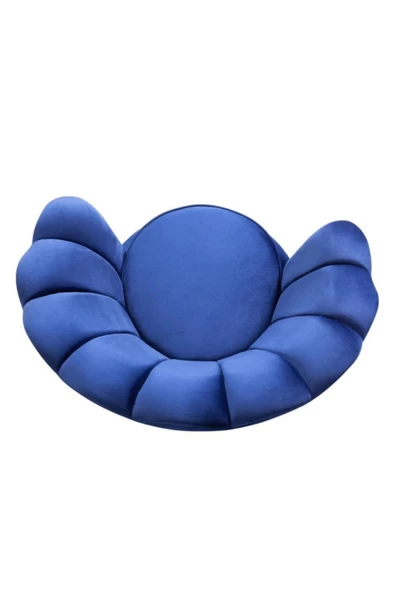 CARBONE Berjer Tekli Koltuk Tekli Berjer Koltuk Tekli Berjer Çay Seti - 5