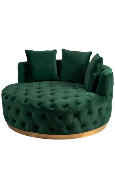 CARBONE Berjer , Tekli Koltuk , Tekli Berjer Koltuk ,Tekli , Babyface Kumaş ,Chester Berjer - Resim 4