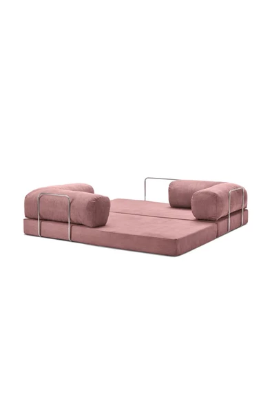 CARBONE DESİN Legom Aktivite Koltuğu & Yatak & Çok amaçlı,kanepe - 2