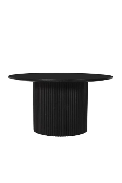 CARBONE Desin Mantar Sehpa , Bohem Sehpa ,ahşap Orta Sehpa. Orta Sehpa - Resim 3