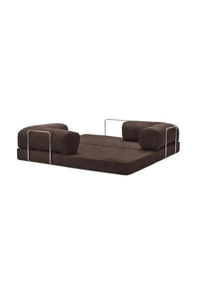 CARBONE DESİN Legom Aktivite Koltuğu & Yatak & Çok amaçlı,kanepe - 3