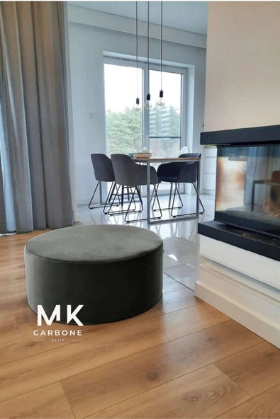 CARBONE DESİN sandıklı puf .bench makyaj pufu . puf  ,makyaj pufu