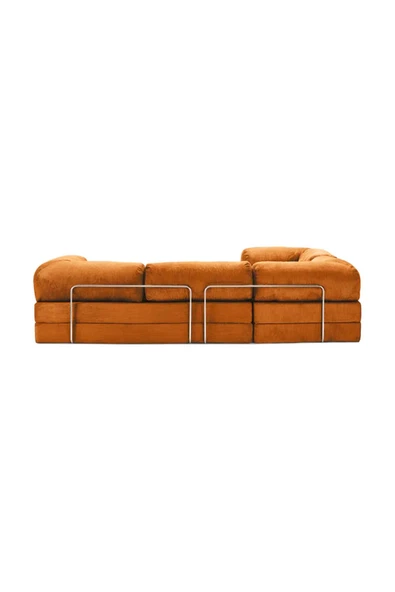CARBONE DESİN Legom Aktivite Koltuğu & Yatak & Çok amaçlı,kanepe - 3