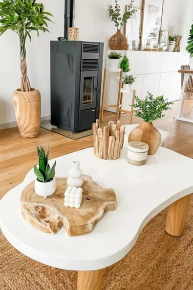 CARBONE DESİN sandıklı puf .bench makyaj pufu . puf  ,makyaj pufu - Resim 2