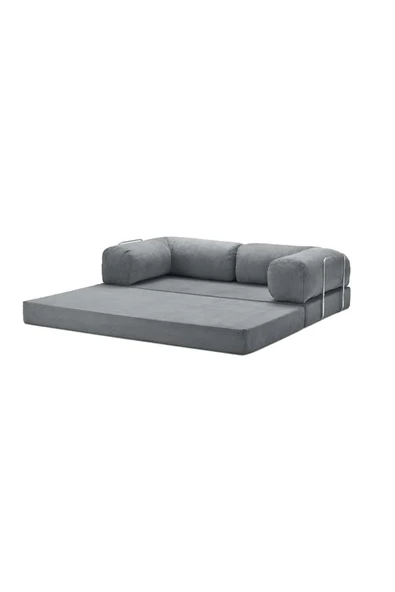 CARBONE DESİN Legom Aktivite Koltuğu & Yatak & Çok amaçlı,kanepe - 4