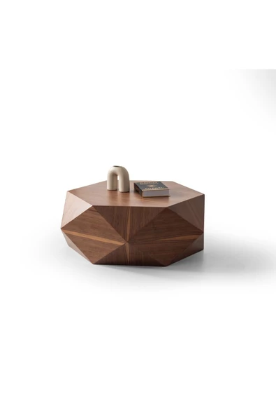 CARBONE DESİN  ORTA SEHPA , ljungsbro, KATLANIR ORTA SEHPA - Resim 2