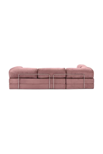 CARBONE DESİN Legom Aktivite Koltuğu & Yatak & Çok amaçlı,kanepe - 4