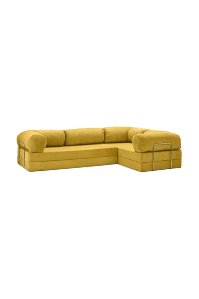 CARBONE DESİN Legom Aktivite Koltuğu & Yatak & Çok amaçlı,kanepe - 5