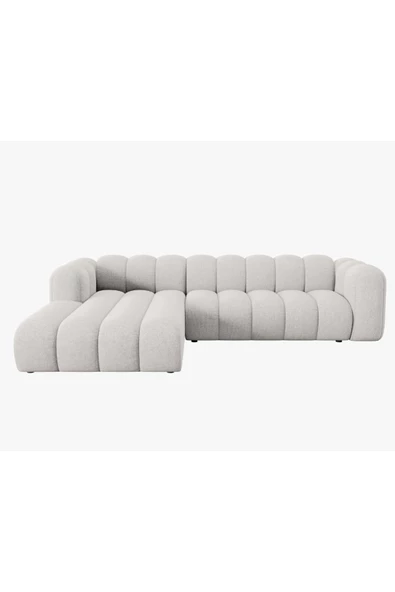 CARBONE DESİN KÖŞE KOLTUK .KÖŞE TAKIMI .POFİDİK KOLTUK - Resim 3