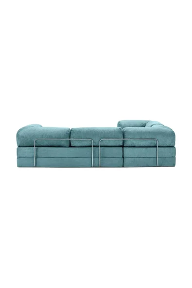 CARBONE DESİN Legom Aktivite Koltuğu & Yatak & Çok amaçlı,kanepe - 6