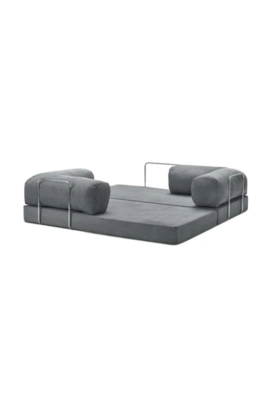 CARBONE DESİN Legom Aktivite Koltuğu & Yatak & Çok amaçlı,kanepe - 2