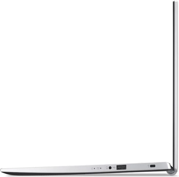Acer Aspire 3 A315-58-34G6 NX.ADDEY.00G i3-1115G4 8 GB 256 GB SSD UHD Graphics 15.6" Full HD Notebook - Outlet - Resim 4