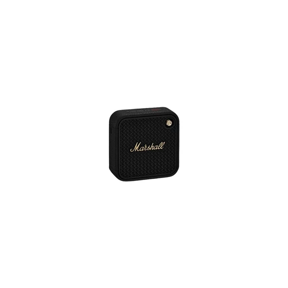 Marshall Willen II Bluetooth Hoparlör, Blk ZD.1006714