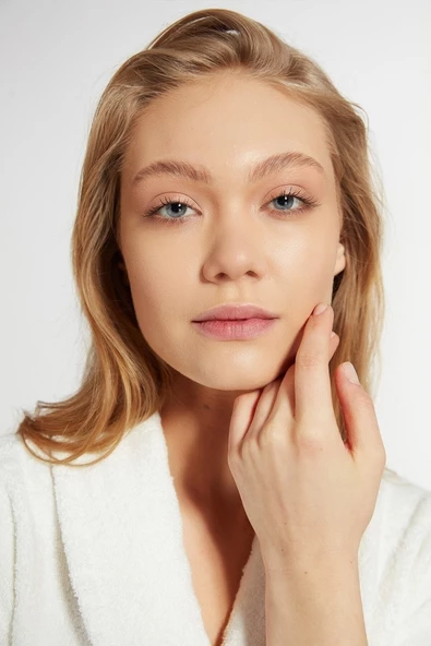 DR.CLİNİC PREBİOTİC YÜZ TEMİZLEME KÖPÜĞÜ 160 ML - 4