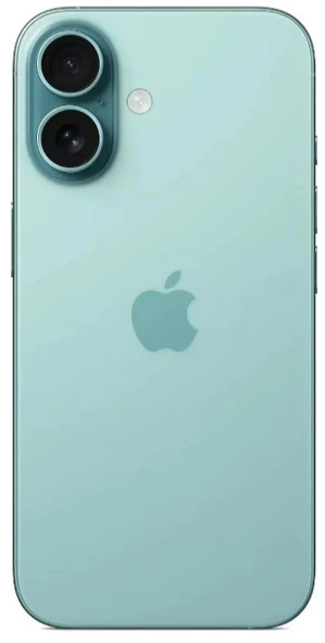 Apple iPhone 16 128 GB Deniz Mavisi (Apple Türkiye Garantili) - 2
