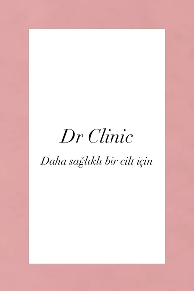 DR.CLİNİC PREBİOTİC YÜZ TEMİZLEME KÖPÜĞÜ 160 ML - 5