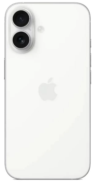 Apple iPhone 16 128 GB Beyaz (Apple Türkiye Garantili) - 2