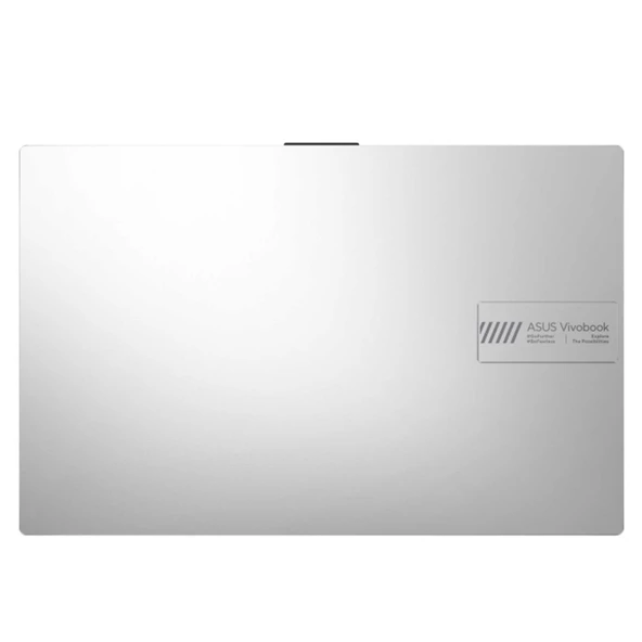 Asus VivoBook Go 15 E1504FA-NJ118A3 Ryzen5 7520U 8GB 512SSD 15.6" FHD W11P Dizüstü Bilgisayar-CNT004 - 5