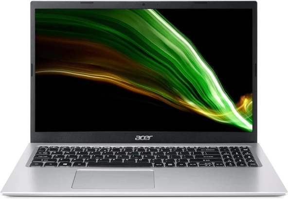 Acer Aspire 3 A315-58-34G6 NX.ADDEY.00G i3-1115G4 8 GB 256 GB SSD UHD Graphics 15.6" Full HD Notebook - Outlet ürün görseli 1